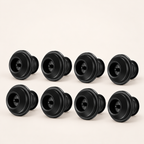 Vacuum Stoppers 8 pcs