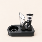 4-Piece Wine Accessory Set
