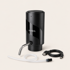 Electric Wine Aerator & Dispenser