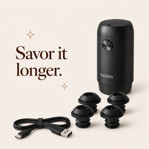 Wine Saver